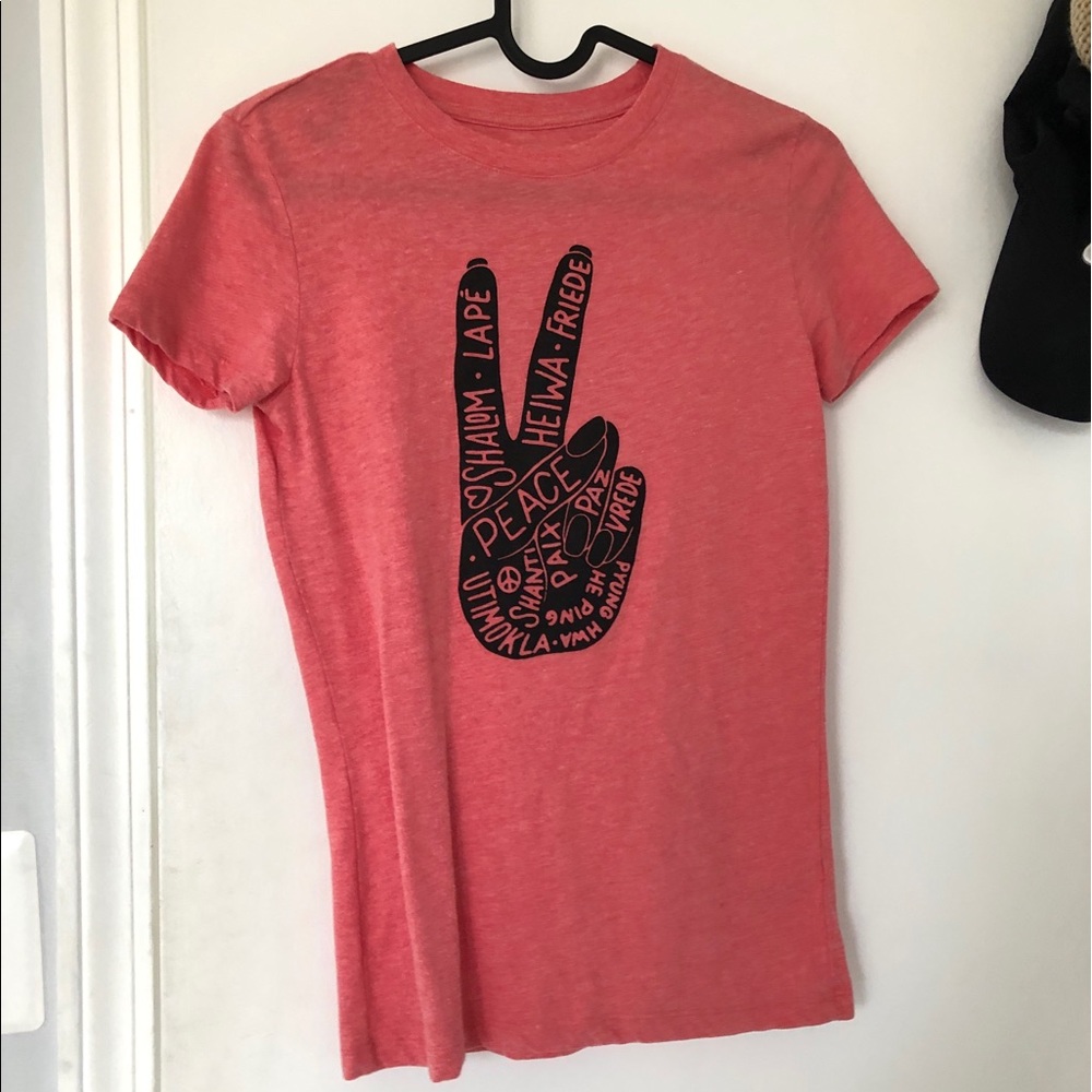 Aeropostale Shirt : Size S
